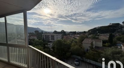 Apartment 3 rooms of 73 m² in Toulon (83200)