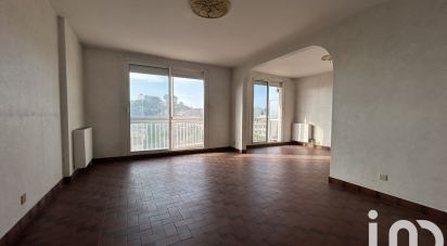 Apartment 3 rooms of 73 m² in Toulon (83200)