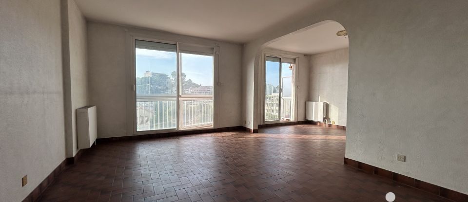 Appartement 3 pièces de 73 m² à Toulon (83200)