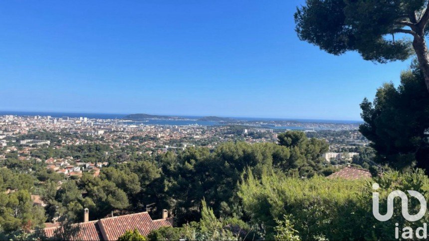 Appartement 3 pièces de 73 m² à Toulon (83200)