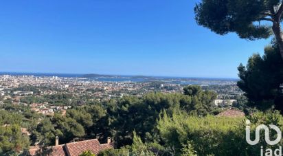 Apartment 3 rooms of 73 m² in Toulon (83200)