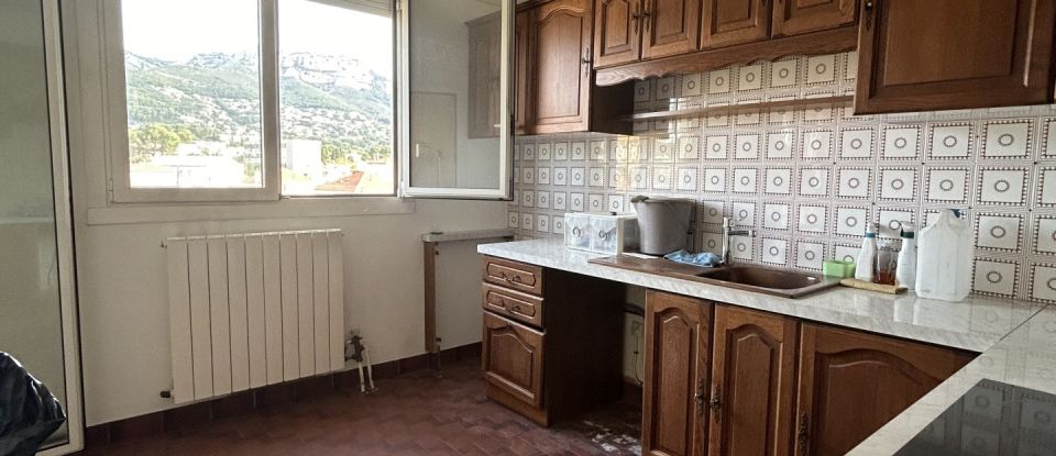 Appartement 3 pièces de 73 m² à Toulon (83200)