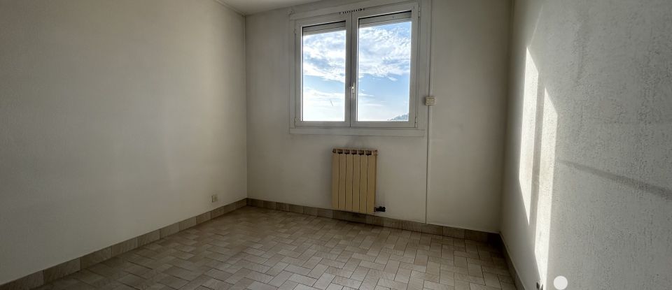 Appartement 3 pièces de 73 m² à Toulon (83200)