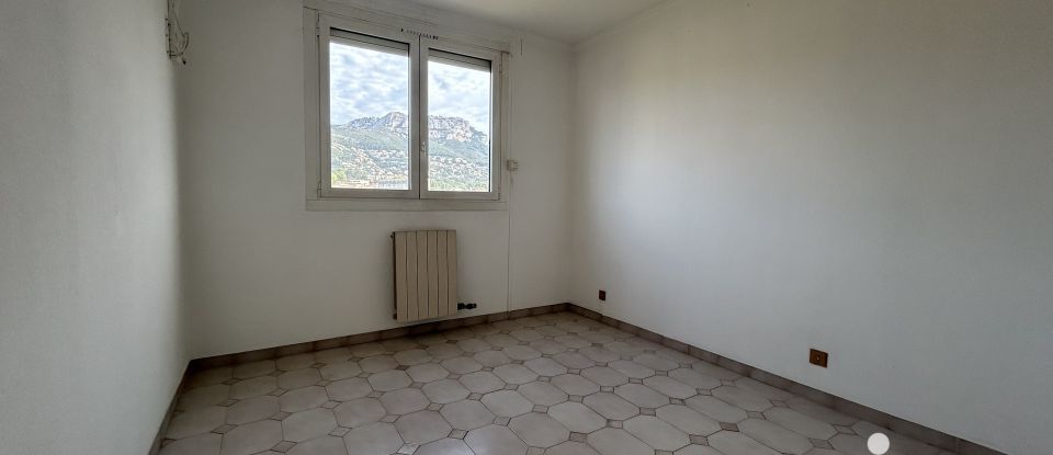 Appartement 3 pièces de 73 m² à Toulon (83200)