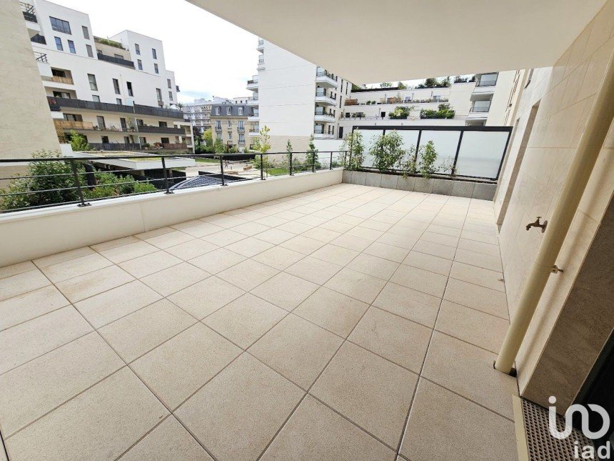 Appartement 5 pièces de 90 m² à Clichy (92110)