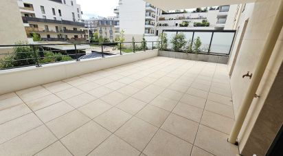 Appartement 5 pièces de 90 m² à Clichy (92110)