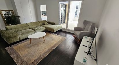 Appartement 5 pièces de 90 m² à Clichy (92110)