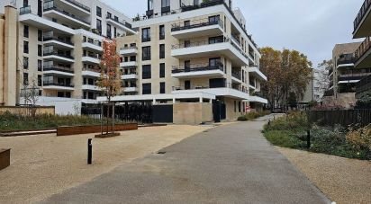 Appartement 5 pièces de 90 m² à Clichy (92110)