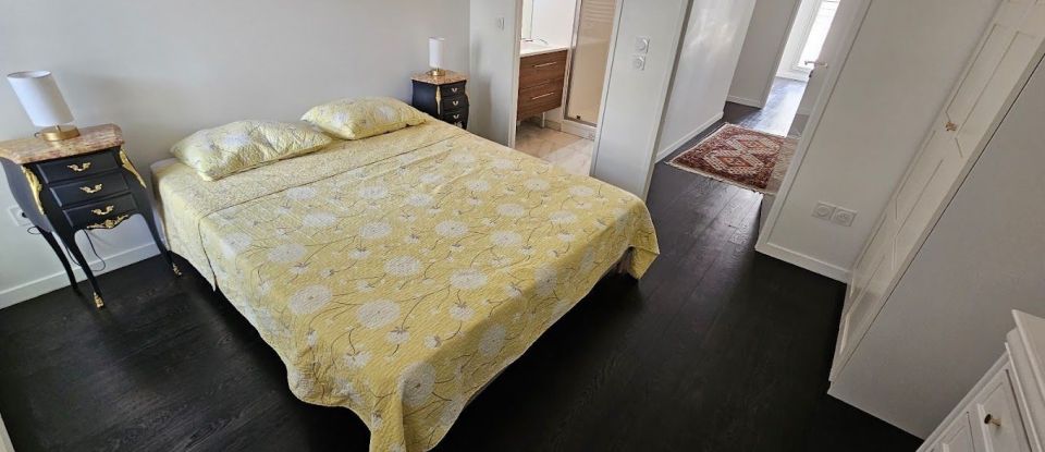 Appartement 5 pièces de 90 m² à Clichy (92110)