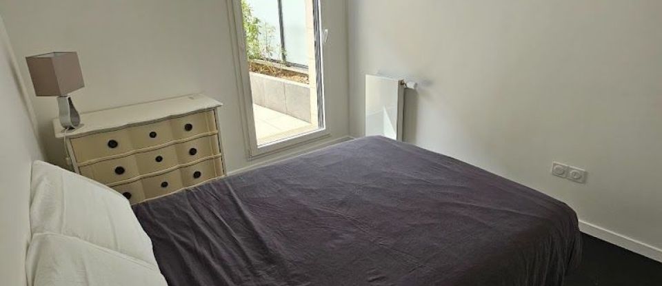 Appartement 5 pièces de 90 m² à Clichy (92110)