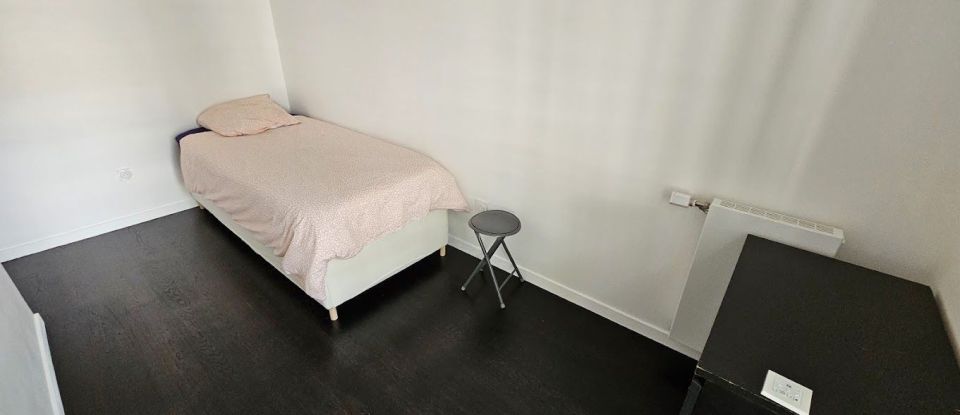 Appartement 5 pièces de 90 m² à Clichy (92110)