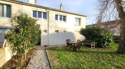 Maison 5 pièces de 87 m² à Châtellerault (86100)