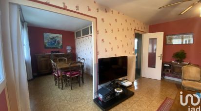 Maison 5 pièces de 87 m² à Châtellerault (86100)