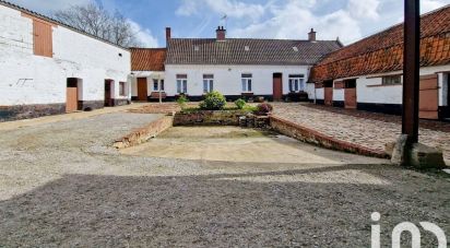 Ferme 8 pièces de 93 m² à Aire-sur-la-Lys (62120)