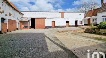 Ferme 8 pièces de 93 m² à Aire-sur-la-Lys (62120)