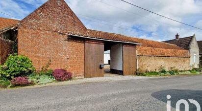 Ferme 8 pièces de 93 m² à Aire-sur-la-Lys (62120)