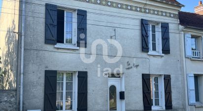 House 6 rooms of 132 m² in Chessy (77700)