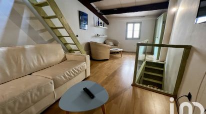 Maison 3 pièces de 56 m² à Cassis (13260)