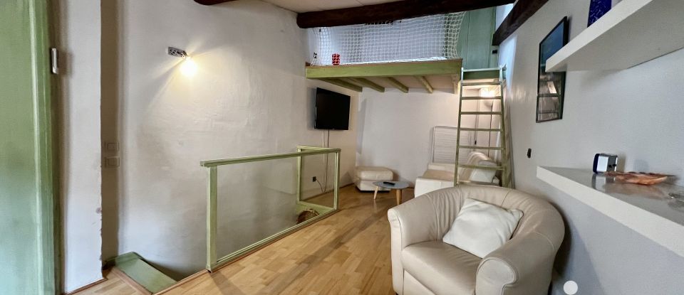 Maison 3 pièces de 56 m² à Cassis (13260)