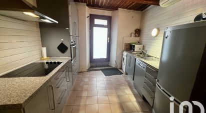 House 3 rooms of 56 m² in Cassis (13260)