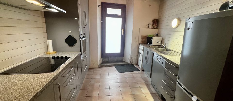 Maison 3 pièces de 56 m² à Cassis (13260)