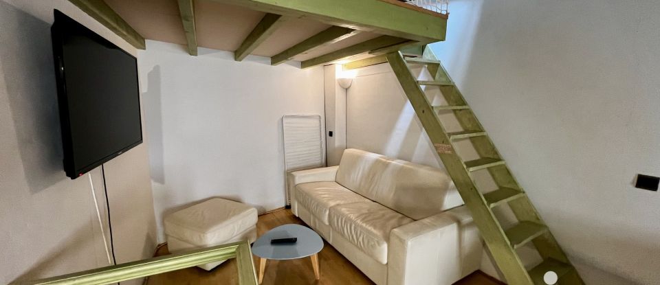 Maison 3 pièces de 56 m² à Cassis (13260)