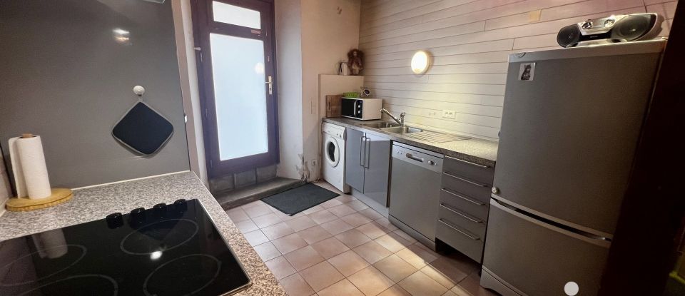 Maison 3 pièces de 56 m² à Cassis (13260)