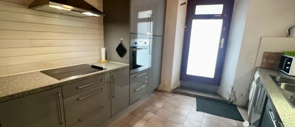 Maison 3 pièces de 56 m² à Cassis (13260)