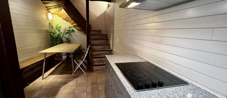 Maison 3 pièces de 56 m² à Cassis (13260)