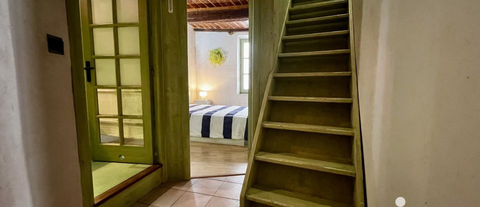 Maison 3 pièces de 56 m² à Cassis (13260)