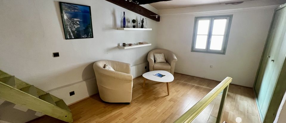 Maison 3 pièces de 56 m² à Cassis (13260)