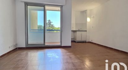 Apartment 2 rooms of 36 m² in La Ciotat (13600)