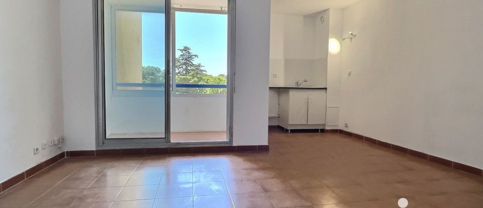 Apartment 2 rooms of 36 m² in La Ciotat (13600)