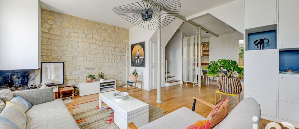 Maison 6 pièces de 108 m² à Carrières-sur-Seine (78420)