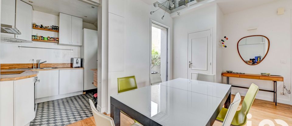 Maison 6 pièces de 108 m² à Carrières-sur-Seine (78420)