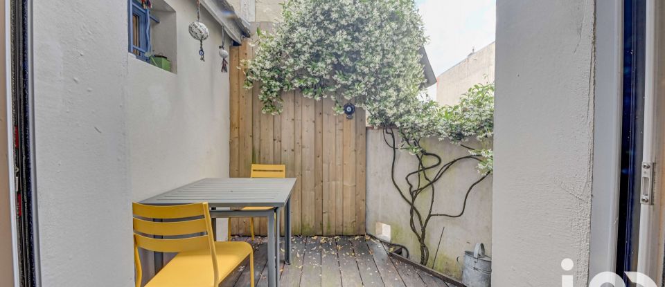 Maison 6 pièces de 108 m² à Carrières-sur-Seine (78420)