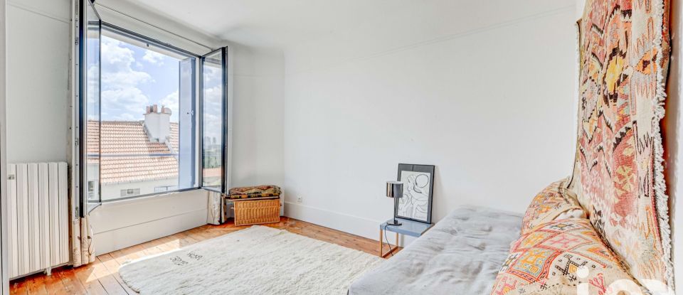 Maison 6 pièces de 108 m² à Carrières-sur-Seine (78420)