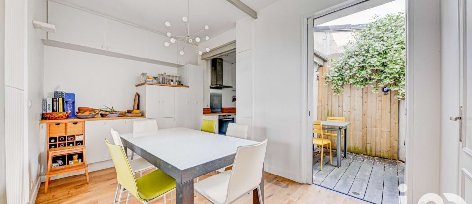 Maison 6 pièces de 108 m² à Carrières-sur-Seine (78420)