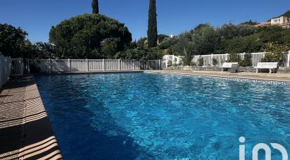 House 4 rooms of 75 m² in Cassis (13260)