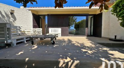 House 4 rooms of 75 m² in Cassis (13260)