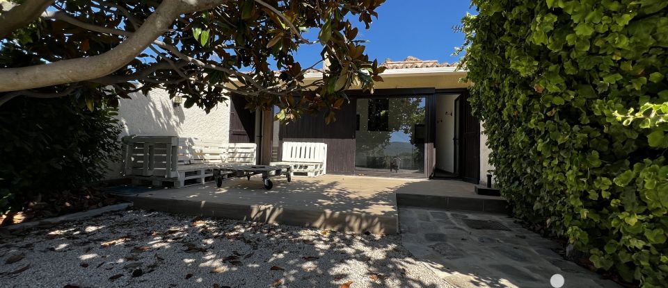 House 4 rooms of 75 m² in Cassis (13260)