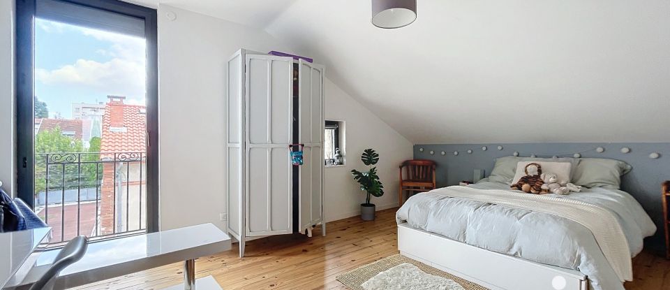 Maison 6 pièces de 170 m² à Toulouse (31500)