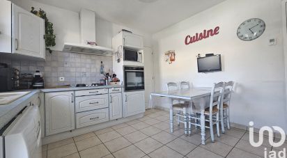 Traditional house 5 rooms of 91 m² in Sèvremoine (49230)