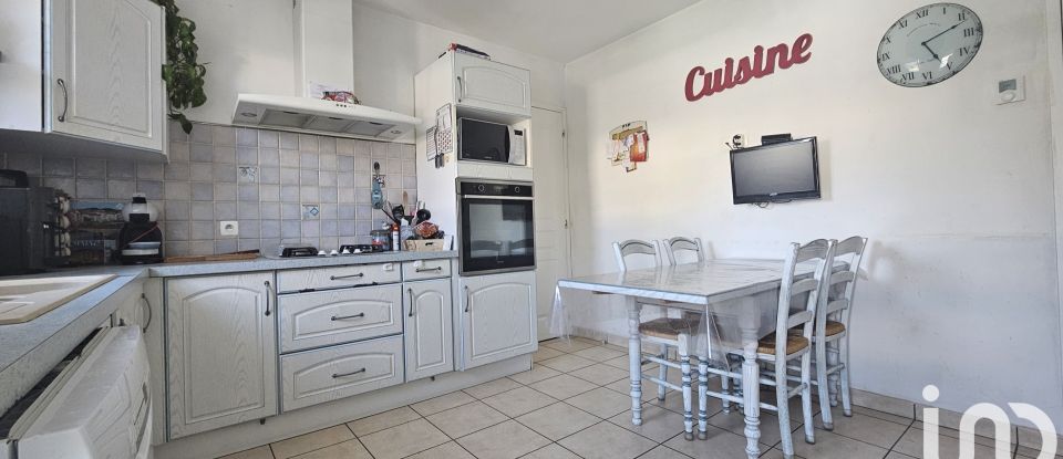 Maison 5 pièces de 91 m² à Sèvremoine (49230)