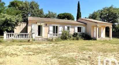 House 5 rooms of 100 m² in Bollène (84500)