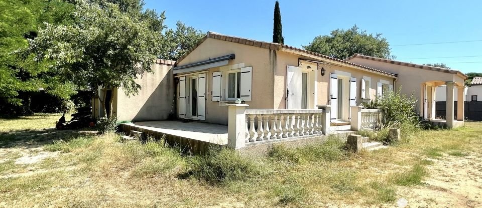 Maison 5 pièces de 100 m² à Bollène (84500)