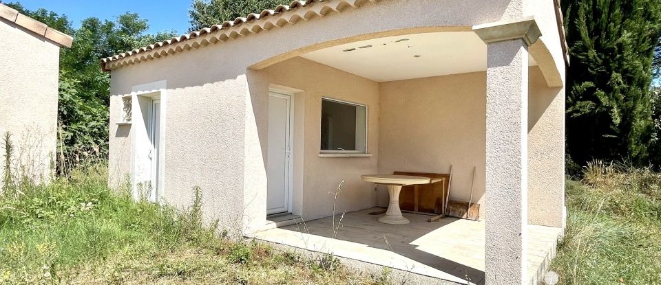 Maison 5 pièces de 100 m² à Bollène (84500)