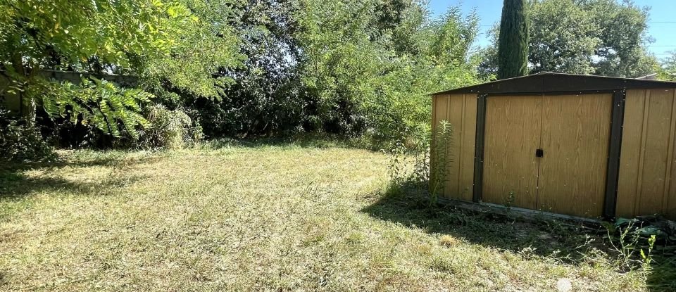 Maison 5 pièces de 100 m² à Bollène (84500)