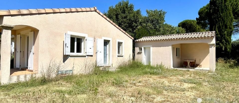 Maison 5 pièces de 100 m² à Bollène (84500)