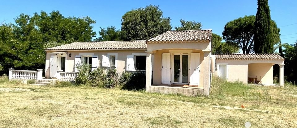 Maison 5 pièces de 100 m² à Bollène (84500)